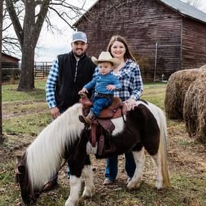 Meet your Posher, Brooke